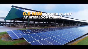 About a year ago, Interloop trusted us for their 2 MW project. Our superior solar solutions and service level agreement has made them our happy client, giving us their new 0.6 MW project at Interloop Dairies. Premier Energy is the first choice of many brands wanting to go solar. Switch to solar today: Lahore: 📞 042-111-234-235 | 0322-4234235 | 0300-0701669 Islamabad: 📞 0300-0701288 | 051-2728796 | 051-2728797 #Premierenergy #PremierPakistan #solarenergy #renewableenergy #solarpanels #greenener