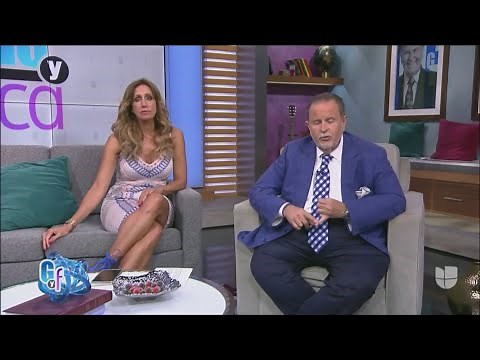 Lili Estefan TIGHT SEXY BODY and AMAZING LEGS Part 1