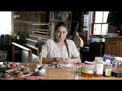 Pysanky - Ukrainian Egg Painting - Workshop