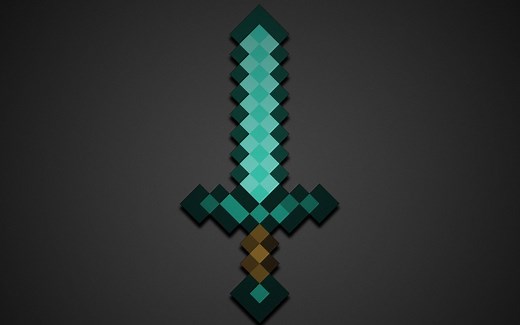 我的世界PvP小技巧——基础篇