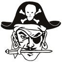 Mount Olive Pirates (Mount Olive, MS) Football 25-26