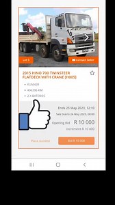 Auction Evolution on Reels