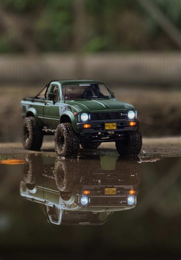 Encontrando la pieza perdida en mi video de carritos