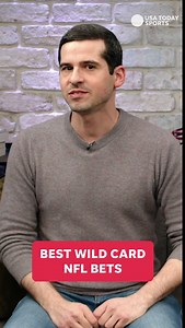 NFL wild-card round picks: Why you should consider Eagles and Vikings this week