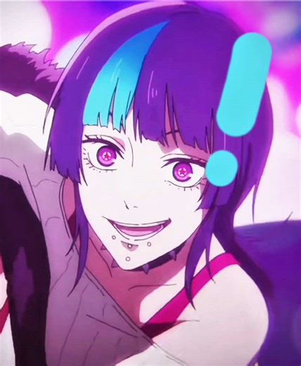 Kirara Hoshi Jujutsu Kaisen Season 3 Edit