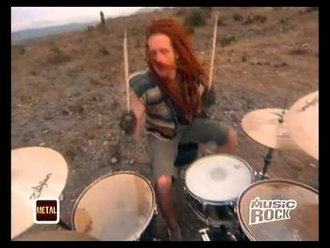 I Mother Earth - Rain Will Fall