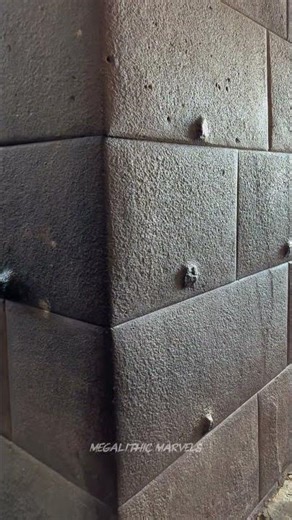 Could they soften stone? #peru