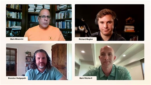 Mark Minervini doesn't fight the tape -- even with a 33,500% career return.He explains why even an A+ setup fails 70-80% of the time in the wrong market -- and why the best traders sit out more than they trade.The market decides your win rate. Not your chart.