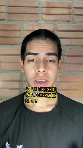 Pedido mínimo en Shein: ¿Cuánto necesitas?