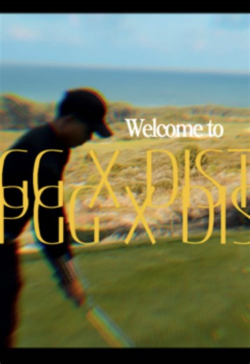 When Paris Golf Gallery meets The Distillery ✨ #flypシ #golf #golfer #chill