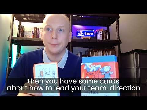 Team Tactics by Pip Decks