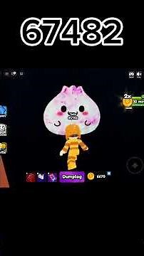 How to find super rare dumplings in Find the Dumpling!