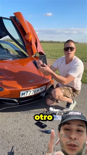 What do you think about these videos of destroying expensive things?