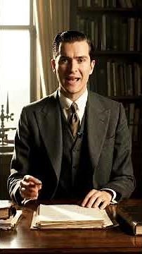 DIRAC: How I Predicted Antimatter Before We Found It