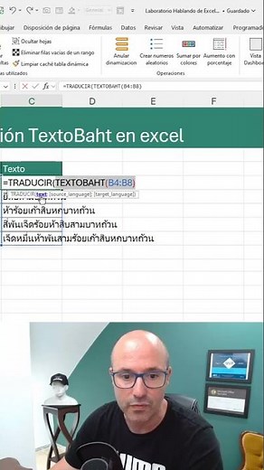 ✅ CONVERT NUMBERS TO TEXT in #excel #new #exceltips #function
