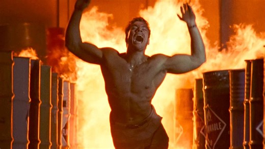 Geballte Ladung - Double Impact Trailer DF