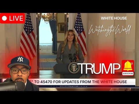Melania / Trump vs Pope EXPLODES | War Timeline LEAKED? Iran, Israel, China Tensions Spiral