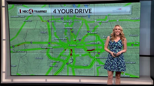 24K views · 30 reactions | TOMORROW'S TRAFFIC TONIGHT: Interstate 70 is closing between Interstate 71 and State Route 315. Here's your detour. FOR MORE TRAFFIC: www.nbc4i.com/traffic?utm_medium=social&utm_source=facebook_NBC4 | NBC4 | Facebook