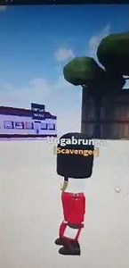 [Electric State DarkRP] whag is that #roblox