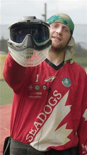 The best mask in paintball, hands down is the JT Proflex. Shop now at JTpaintball.com