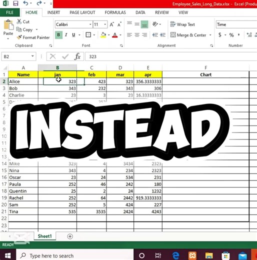 Progress Chart in Excel –1 Minute Trick||How to Add Progress Chart in Excel||Progress Chart in Excel