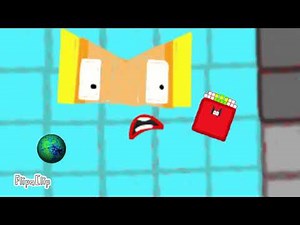 Numberblocks perfect numbers band 1-4 compilation MOST POPULAR VIDEO IN MY ENTIRE CHANNEL