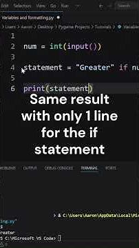 3 Python tips to clean up messy code #coding #programming #python #software