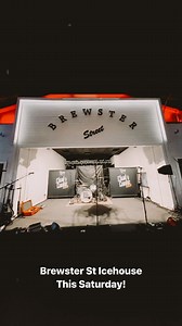 Corpus Christi, WE’RE BACK this Saturday for Spring Break! And we can’t wait to see y’all the @brewsterstreet stage w/ @haydenhaddockmusic! Get tickets now at chadcookeband.com/tour | Chad Cooke Band