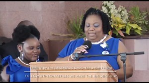 199K views · 1.8K reactions | Bajan funeral drama & of course you can...