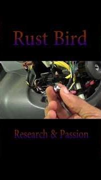 Kwid Steering BREAK OFF BOLT
