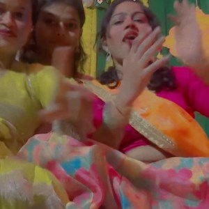 Pallavi Yadav on Reels