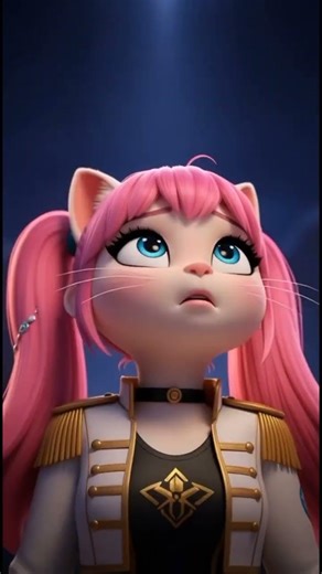 Alien Spaceship Kidnaps a Cat Girl 🛸🐱 #Shorts