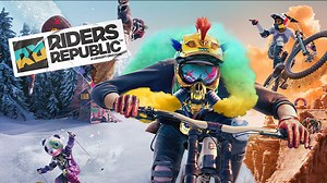 Riders Republic - PC - Compre na Nuuvem