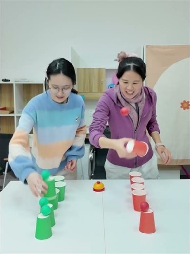 Fast Hands, Sharp Minds! Fun Interactive Training for All Ages.