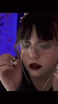 ASMR sleepy countdown #asmr #asmrsounds #whispering #mouthsounds