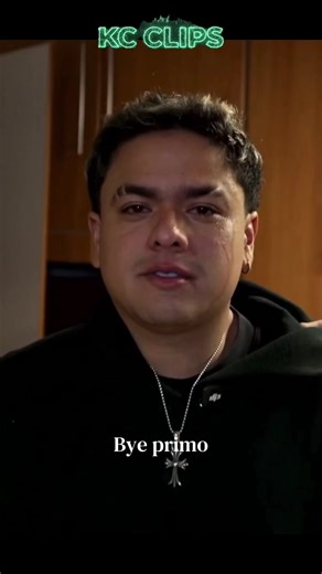 Primo se retira de los streams: Un nuevo capítulo