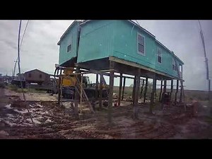 Timelapse: Coastal Modular Home Built from Start to Finish