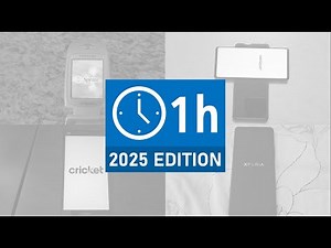 1 HOUR - Cell Phone Startup/Shutdown Collection (2025 Edition)