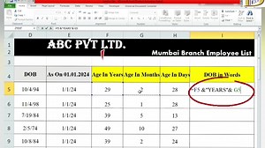19 reactions |  Excel जॉब में ये आना जरूरी || Excel Job Interview ||...
