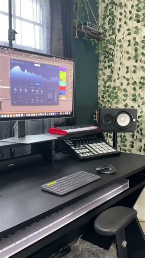 Release a track without me.