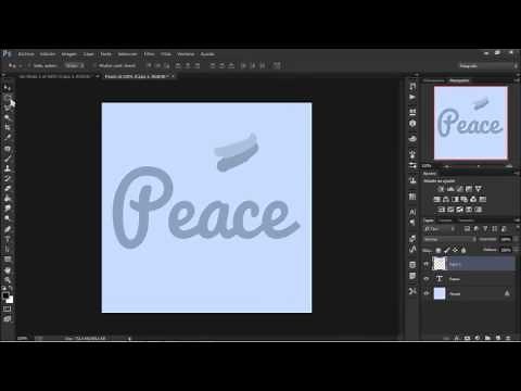 Pacifico Style Font + Tutorial