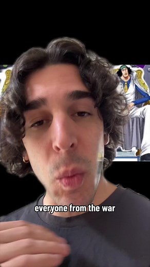 Whitebeard vs Admirals - Epic Battle Explained