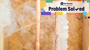 How to keep pipes from freezing