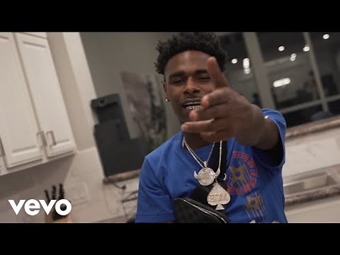 BFG Straap - Everyday 420 (Official Music Video)