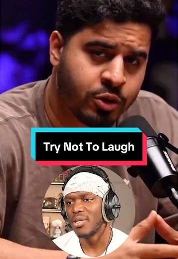 Try Not To Laugh Full video on KS #ksi #ksiclips
