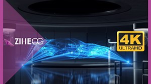 未来视界炸裂】CGI顶级视效高能混剪！神秘科学短片未公开片段首曝_哔哩哔哩_bilibili