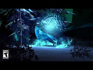 Infinite Spirits of the Wild Gathering Tools - Gem Store : Guild Wars 2