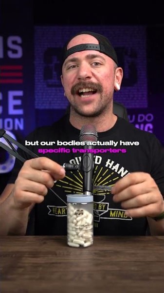 PEPTIDE 185! MuscleTech's New DILEUCINE Muscle Builder