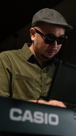 Hey musicians! 🎶 Level up your sound with the latest CASIO keyboards from @lyricphilippines. Sleek look, upgraded feel and tone… this new line is a serious game changer. @lakanh gave it the official musician’s seal of approval! ✅ We just unboxed and tested the CASIO CDP-S100, and we’re stoked to bring it into our recordings and live shows. Ready for action onstage and in the studio. 🎹🔥 📹 @louiepoco #LyricxCasioDigitalPiano #LyricPhilippines #unboxing #CasioCDPS110BK #CasioMusicPH | The Bloom