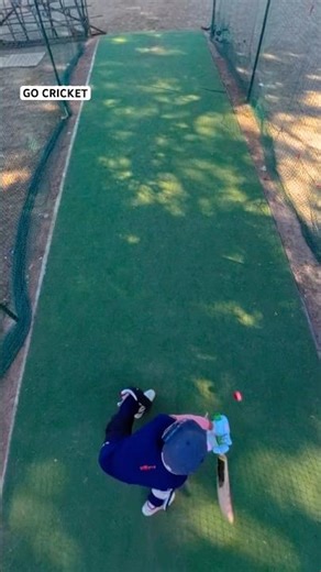 Insta360 cricket pov l gopro pov l #explore #cricket #viral #explorefeed